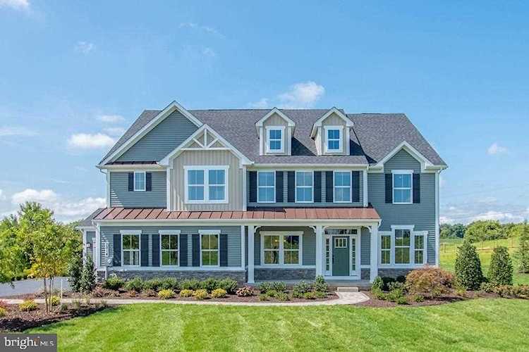 214 Brashears Ct Walkersville, MD 21793