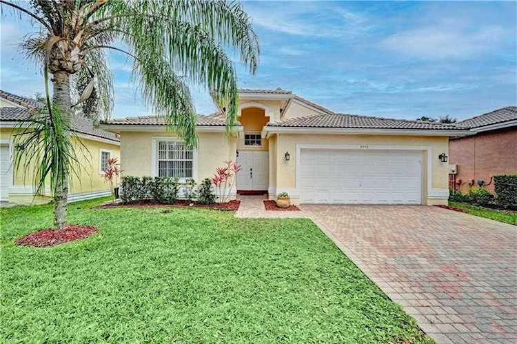 8548 NW 46th Drive Coral Springs, FL 33067