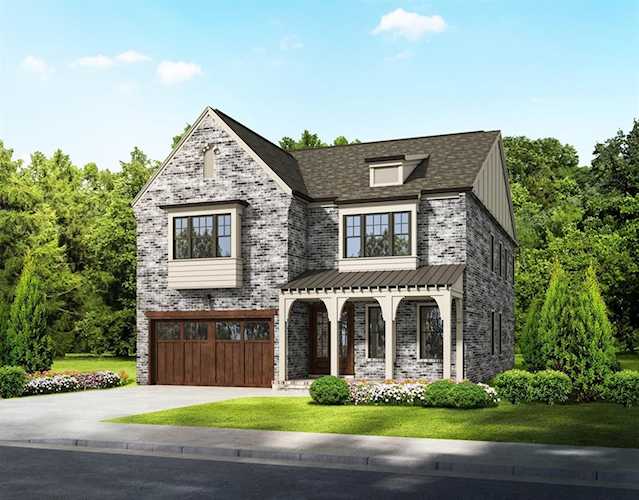 4607 Caroline Walk Dunwoody, GA 30338