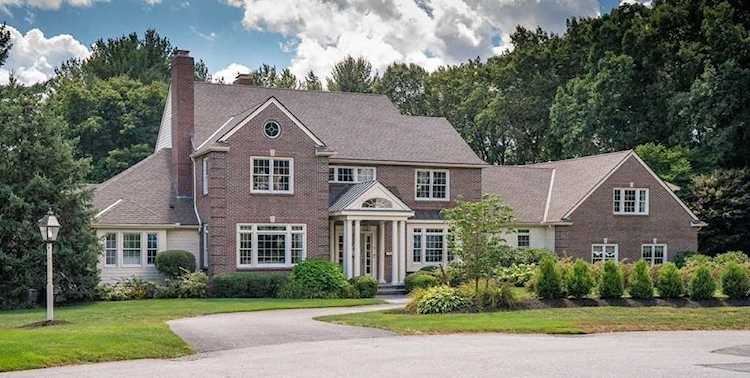 59 William Street Andover, MA 01810 | MLS 72716003 Photo 1