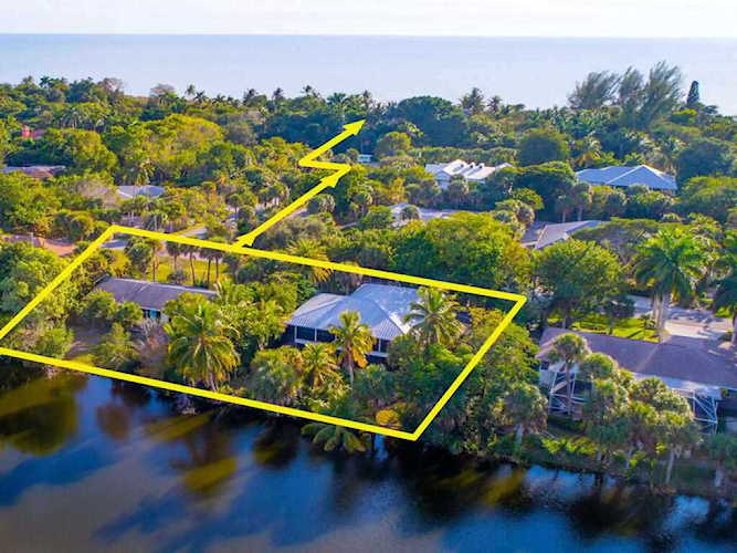 3910 Coquina Dr Sanibel, FL 33957