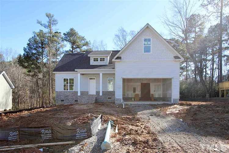 836 Trumpet Vine Court Wendell, NC 27591