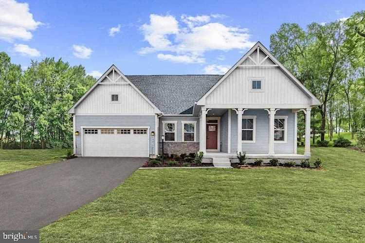 255 Kerchner Rd Walkersville, MD 21793