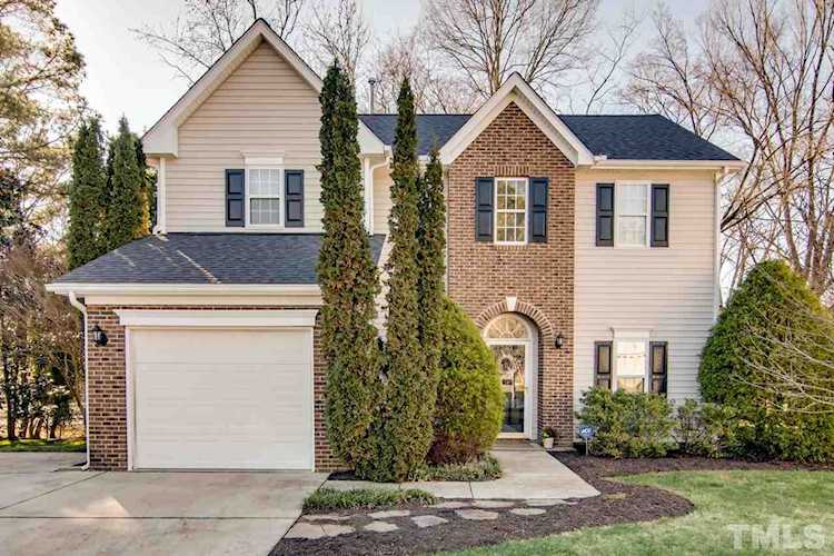2 Mccarthy Court Durham, NC 27712