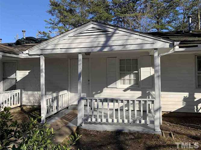 2705 Crest Street #3 Durham, NC 27705
