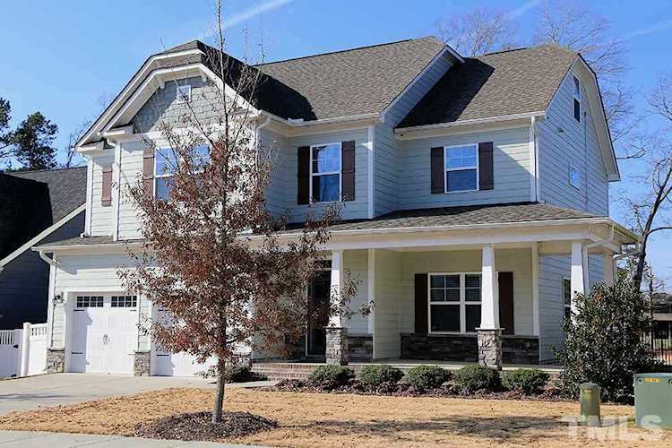 610 Sunland Drive Knightdale, NC 27545