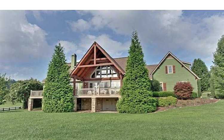 1451 Cedar Ridge Road Hiawassee, GA 30546