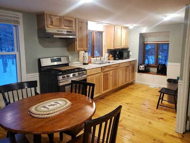 30 Moat Brook Dr Conway, NH 03818