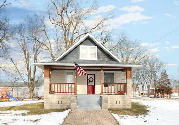 190 E Church St Coal City, IL 60416