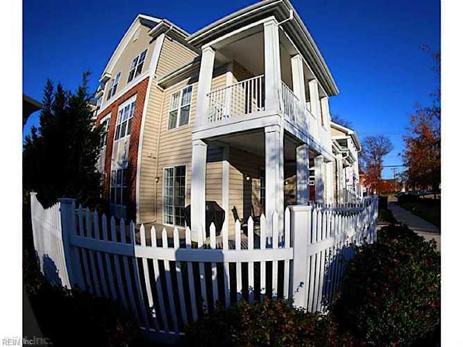7231 Newport Ave #103 Norfolk, VA 23505