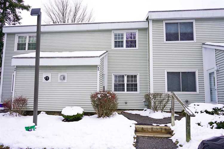 T7 Grandview Dr #T7 South Burlington, VT 05403