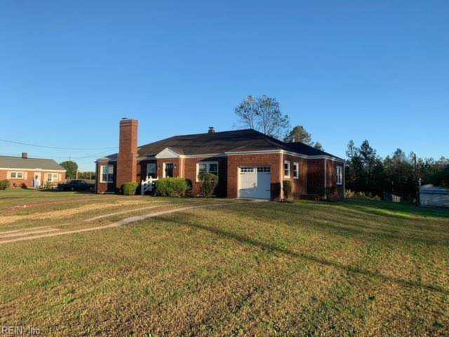 27551 Colosse Rd Carrsville, VA 23315
