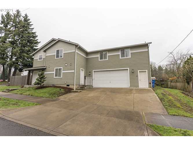 2511 D St Vancouver, WA 98663
