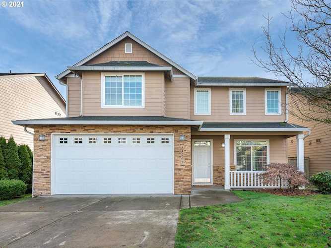 11209 NE 107th St Vancouver, WA 98662