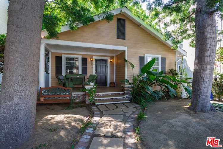 8970 Cynthia Street West Hollywood, CA 90069
