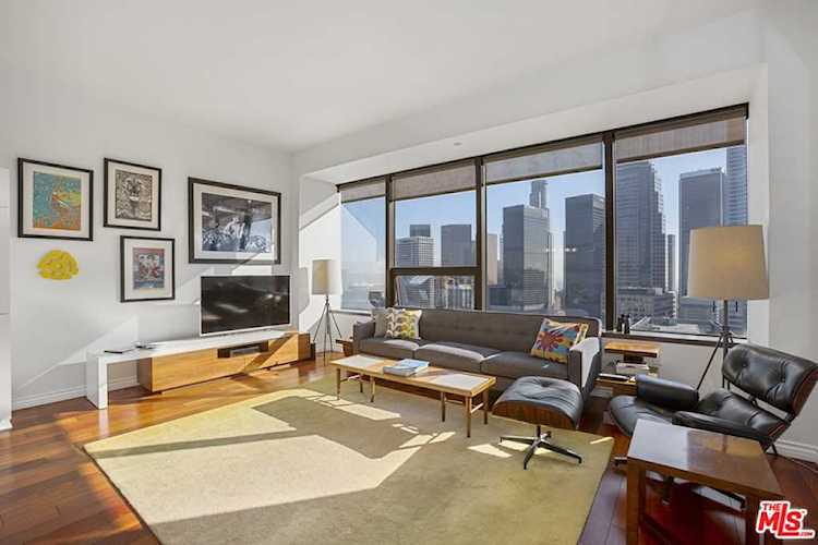 1100 Wilshire Boulevard #2508 Los Angeles, CA 90017