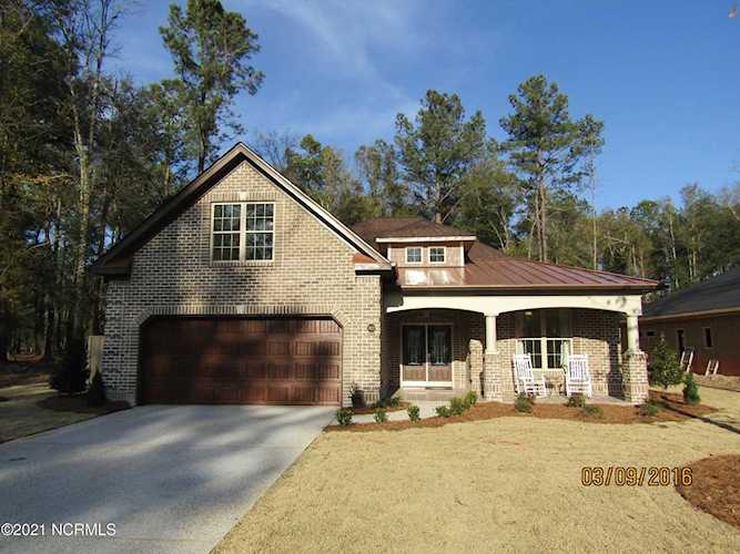 504 Motts Forest Road Wilmington, NC 28412