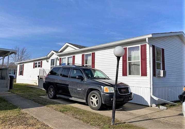 225 Vintage Trace North Vernon, IN 47265