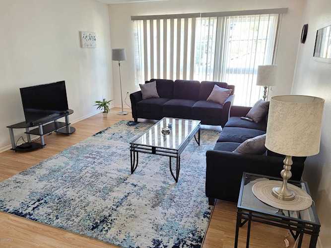 1701 W Tuckey Lane #233 Phoenix, AZ 85015