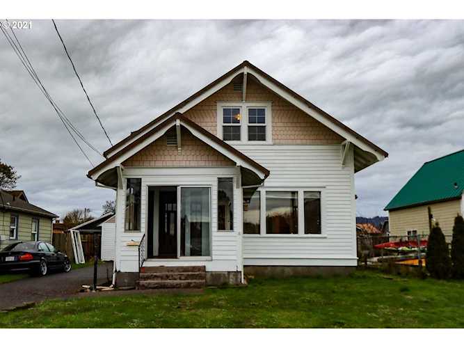 2520 6th St Tillamook, OR 97141