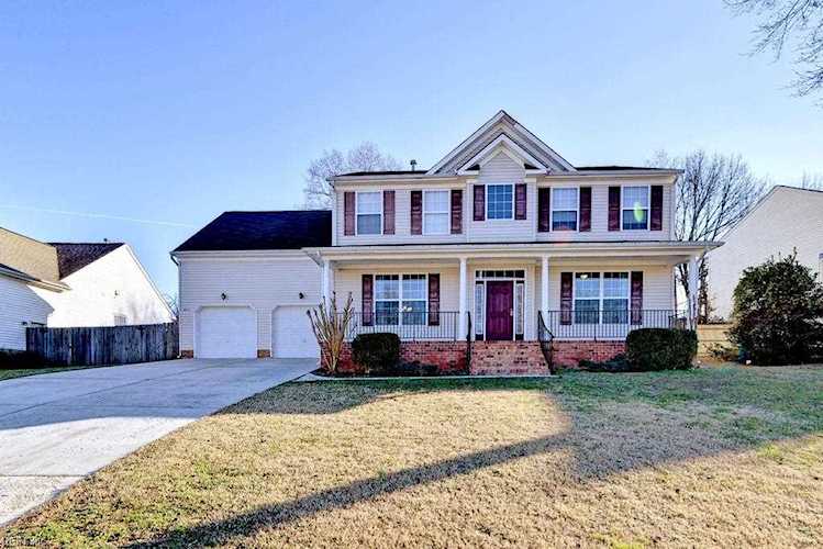 8852 Fenwick Hills Parkway Toano, VA 23168