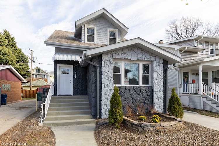 822 Carpenter Ave Oak Park, IL 60304