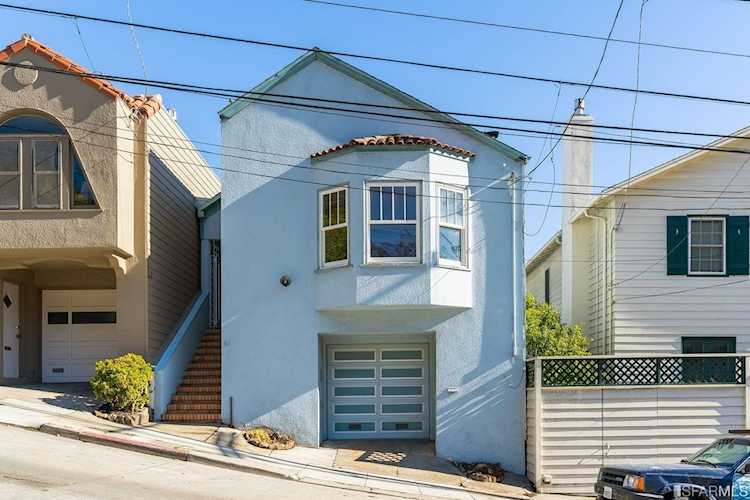 61 Elk Street San Francisco, CA 94131