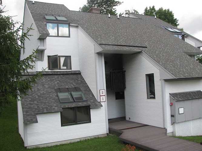 11 Timberline South At Sunrise Common #H1 Killington, VT 05751