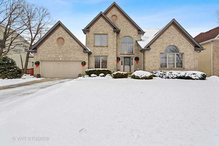 953 Chancery Ln Cary, IL 60013