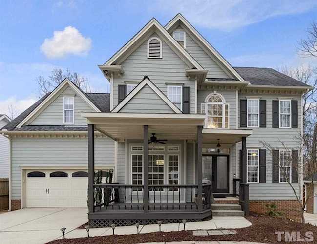 4508 Olde Stream Court Raleigh, NC 27612