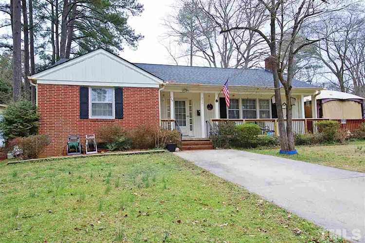 306 W Belle Street Henderson, NC 27536