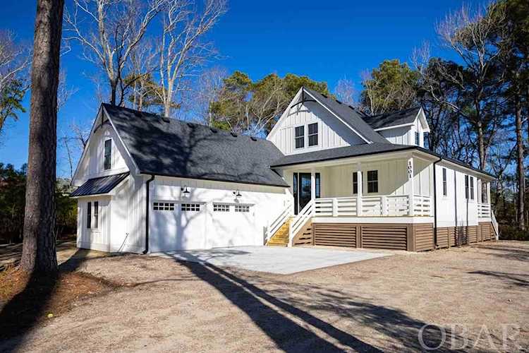 1001 Creek Road Kitty Hawk, NC 27949