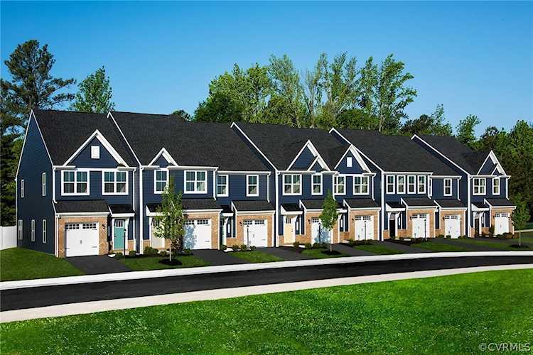 11338 Winding Brook Terrace Dr #GF Ashland, VA 23005