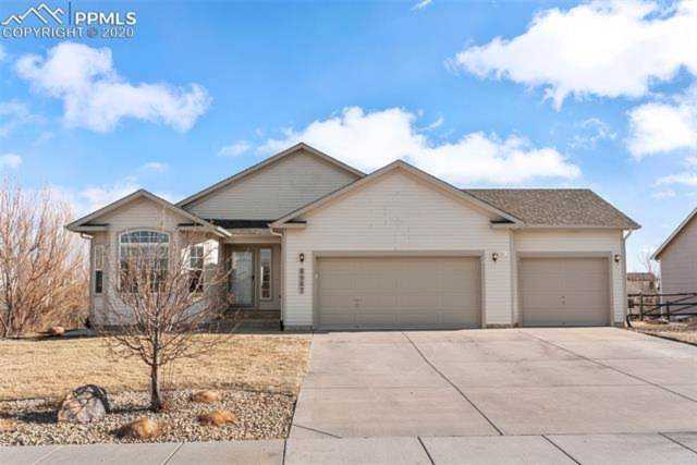 8987 Oakmont Drive Peyton CO 80831 - MLS 5076229 - Ashford Photo 1