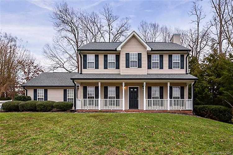135 Shade Tree Circle Fort Mill, SC 29715