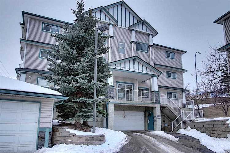 15 Somervale View SW #201 Calgary, AB t2y 4a9