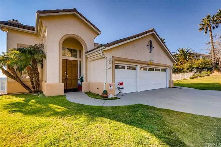 3848 Sky View Lane Glendale, CA 91214