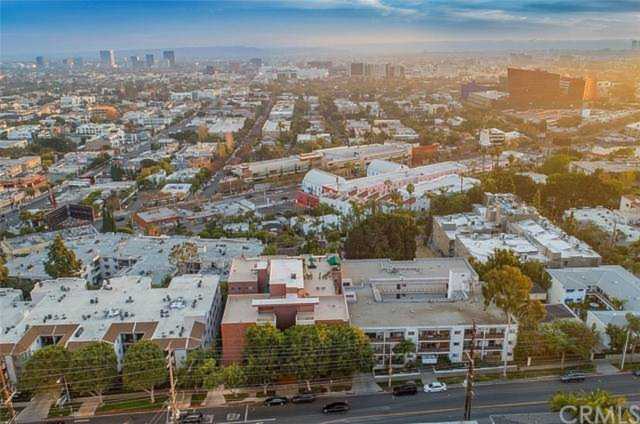 8550 Holloway Drive #401 West Hollywood, CA 90069
