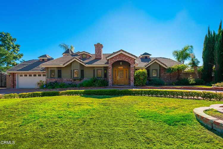 5281 Castle Road La Canada Flintridge, CA 91011
