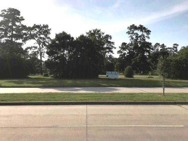 -0- Kluge Rd Cypress, TX 77429