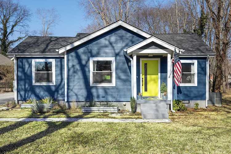 2817 Surrey Rd Nashville, TN 37214
