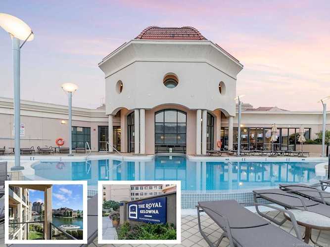 1288 Water Street Kelowna, BC V1Y9P3