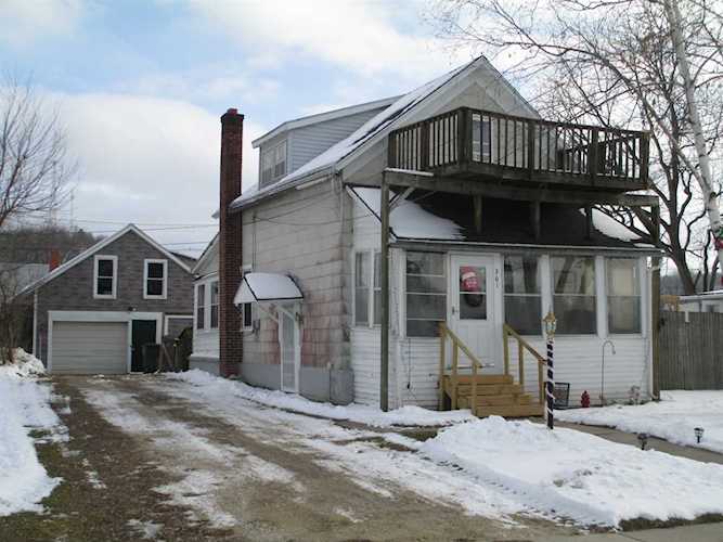 361 N Congress St Richland Center, WI 53581 | MLS 1900476 Photo 1