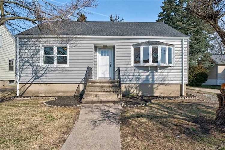 59 Pennsylvania Avenue Bridgeport, CT 06610