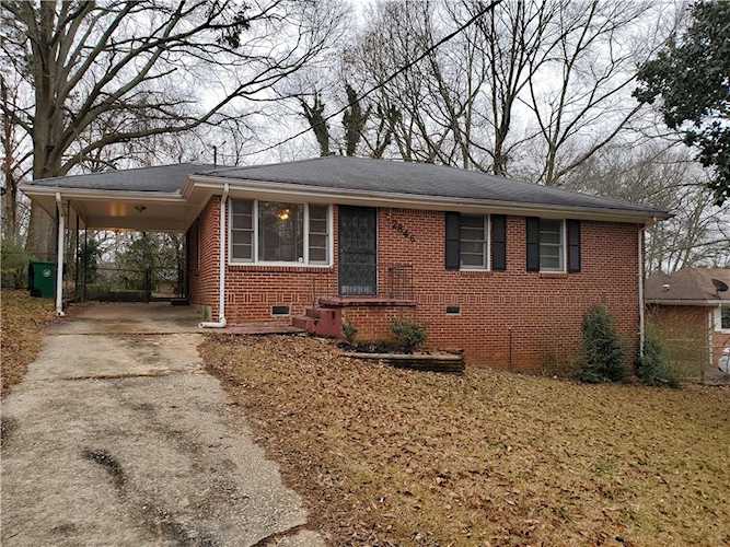 2846 Meadowview Dr SE Atlanta, GA 30316