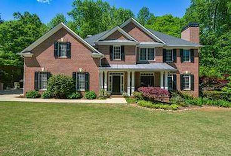 1382 Valley Reserve Dr NW Kennesaw, GA 30152
