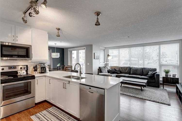 603 7 Ave NE #104 Calgary, AB T2E 0N4