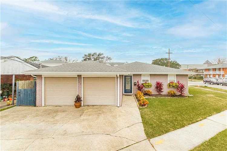 122 Veterans Blvd New Orleans, LA 70124