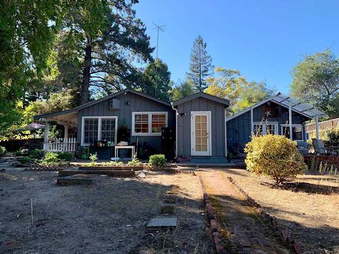 20440 Arbeleche Lane Saratoga, CA 95070