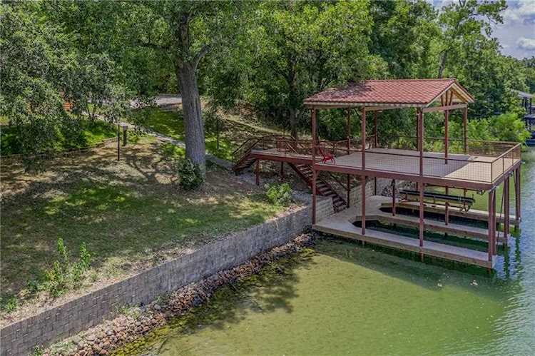 3105 Fritz Hughes Park RD #C Austin, TX 78732